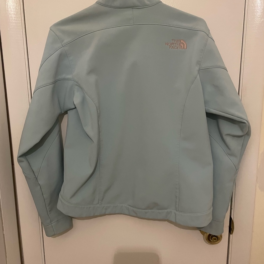 north face